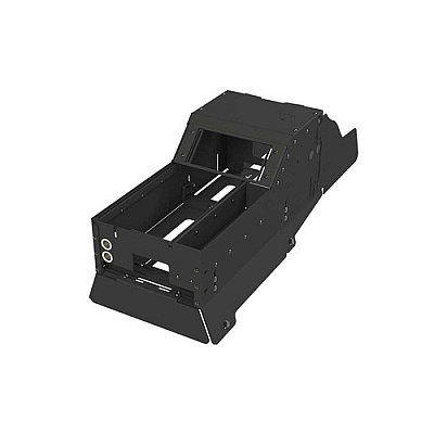 Precision Mounting Technologies 2021+ Chevrolet Tahoe 12 Wide Console Box (AS4.C228.805)
