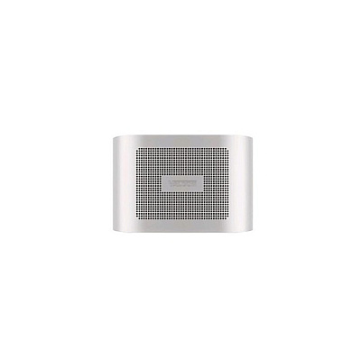 Valcom Ip Stealth Flexhorn W/ Link Wh (VIP9831ALW)