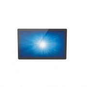 Elo Touch Solutions Elo, 2495l 23.8-inch Wide Fhd Lcd Wva, Open Frame, Pcap 10 Touch, Zero-bezel, Hdmi, Vga & Display Port, Usb, Clear, No Power Brick (E506980)