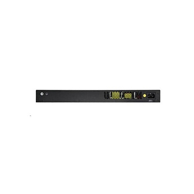 Edgecore Americas Networking 8 X Ge Poe + 2cg + 2 100/1000 Sfp L2+ Switch (power Budget 180w) (ECS410012PH)