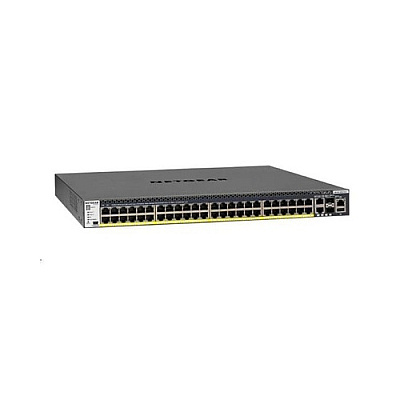 Kramer Electronics M4300-52g-poe+(1000w-psu) (M430052GPOE)
