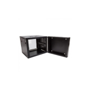 Rack Solutions 15u Swing Out Wall Mount Cabinet (1854765)