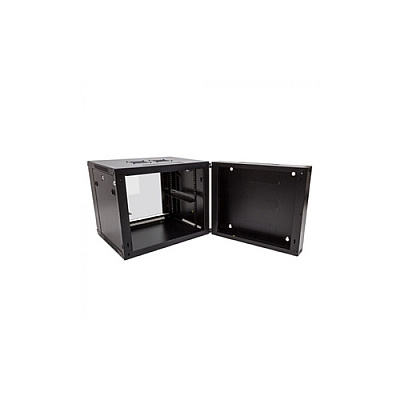 Rack Solutions 15u Swing Out Wall Mount Cabinet (1854765)
