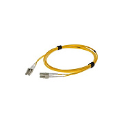 Add-On 10m Lc M/m Taa Om4 Yellow Patch Cbl (ADDLCLC10M5OM4YWTAA)