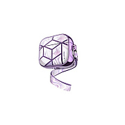 I Blason Airpods 3 Cosmo Case (AIRPODS20213COSMOAMETH)