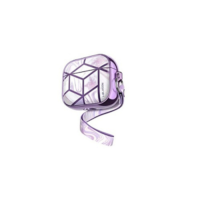 I Blason Airpods 3 Cosmo Case (AIRPODS20213COSMOAMETH)
