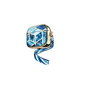 I Blason Airpods 3 Cosmo Case (AIRPODS20213COSMOOCEAN)