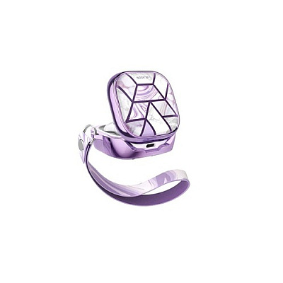I Blason Galaxy Buds Live-pro-buds 2 Cosmo Case (GALAXY2020BUDSLIVECOSMOMARBLE)