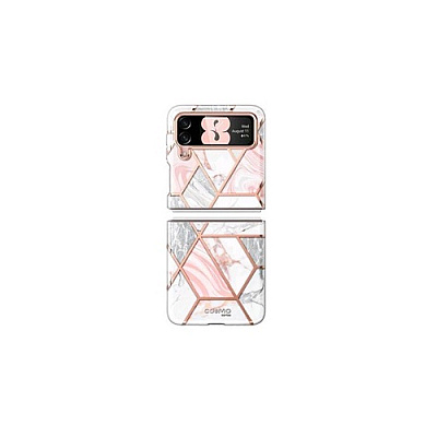 I Blason Galaxy Z Flip3 Cosmo (GALAXY2021FLIP35GCOSMOMARBLE)