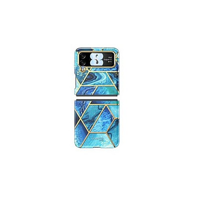 I Blason Galaxy Z Flip3 Cosmo (GALAXY2021FLIP35GCOSMOOCEAN)