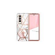 I Blason Galaxy Z Fold3 Cosmo (GALAXY2021ZFOLD35GCOSMOSPMARBLE)