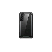 I Blason Galaxy S22 Ares Clear Rugged Case (GALAXYS22ARESBLACK)