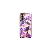 I Blason Galaxy S22 Cosmo Case (GALAXYS22COSMOSPAMETH)