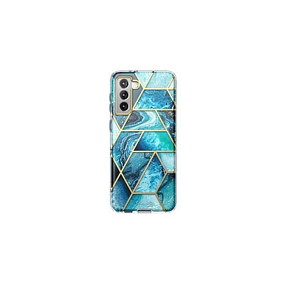 I Blason Galaxy S22 Cosmo Case (GALAXYS22COSMOSPOCEAN)