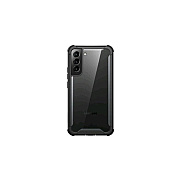 I Blason Galaxy S22 Plus Ares Clear Rugged Case (GALAXYS22PLUSARESBLACK)