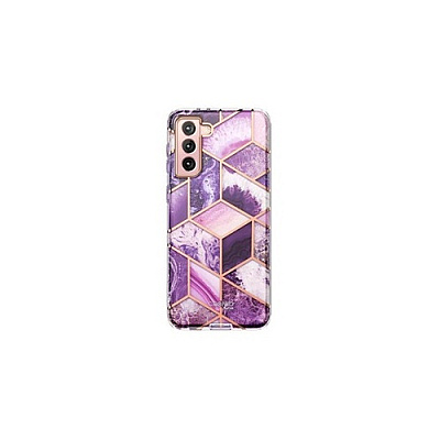 I Blason Galaxy S22 Plus Cosmo Case (GALAXYS22PLUSCOSMOSPAMETH)