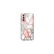 I Blason Galaxy S22 Plus Cosmo Case (GALAXYS22PLUSCOSMOSPMARBLE)