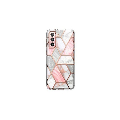 I Blason Galaxy S22 Plus Cosmo Case (GALAXYS22PLUSCOSMOSPMARBLE)