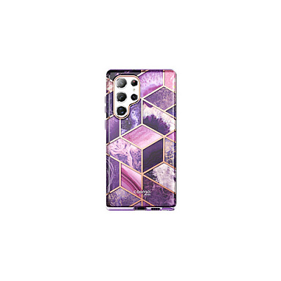 I Blason Galaxy S22 Ultra Cosmo Case (GALAXYS22ULTRACOSMOSPAMETH)