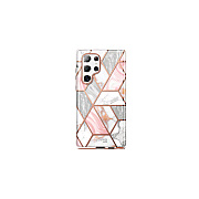 I Blason Galaxy S22 Ultra Cosmo Case (GALAXYS22ULTRACOSMOSPMARBLE)