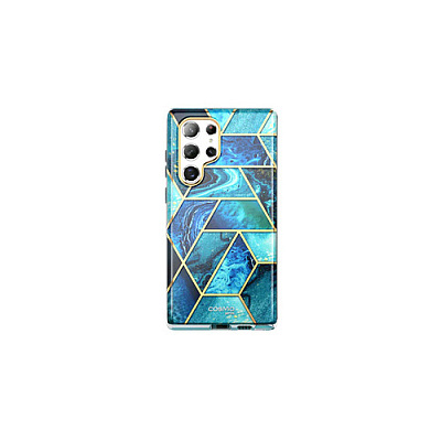 I Blason Galaxy S22 Ultra Cosmo Case (GALAXYS22ULTRACOSMOSPOCEAN)