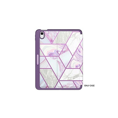 I Blason Ipad Mini 6 (2021) Cosmo Case (IPAD20218.3COSMOSPAMETH)