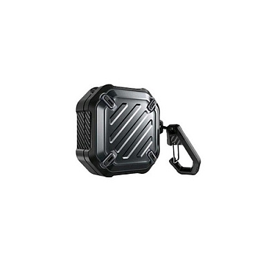 I Blason Galaxy Buds Live-pro-buds 2 Unicorn Beetle Pro Rugged Case (SUPGALAXY2020BUDSLIVEUBPROBLACK)