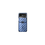 I Blason Galaxy Z Flip 3 Unicorn Beetle Pro Rugged Case With Belt Clip (SUPGALAXY2021FLIP35GUBPROTILT)