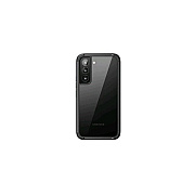 I Blason Galaxy S22 Unicorn Beetle Edge Bumper Case (SUPGALAXYS22EDGEPROSPBLACK)