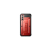 I Blason Galaxy S22 Plus Unicorn Beetle Pro Rugged Case (SUPGALAXYS22PLUSUBPRORUDDY)