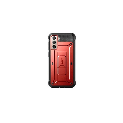 I Blason Galaxy S22 Plus Unicorn Beetle Pro Rugged Case (SUPGALAXYS22PLUSUBPRORUDDY)