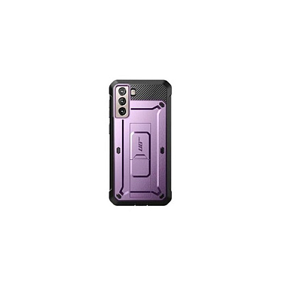 I Blason Galaxy S22 Plus Unicorn Beetle Pro Rugged Case (SUPGALAXYS22PLUSUBPROVIOLTE)