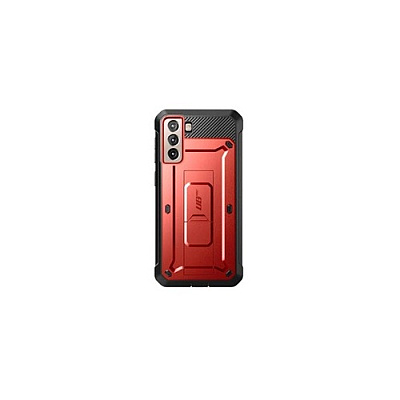 I Blason Galaxy S22 Unicorn Beetle Pro Rugged Case (SUPGALAXYS22UBPRORUDDY)