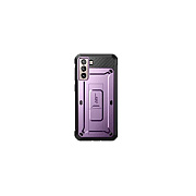 I Blason Galaxy S22 Unicorn Beetle Pro Rugged Case (SUPGALAXYS22UBPROVIOLTE)