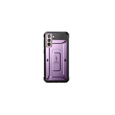 I Blason Galaxy S22 Unicorn Beetle Pro Rugged Case (SUPGALAXYS22UBPROVIOLTE)