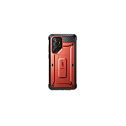 I Blason Galaxy S22 Ultra Unicorn Beetle Pro Rugged Case (SUPGALAXYS22ULTRAUBPRORUDDY)