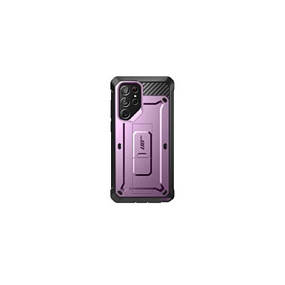 I Blason Galaxy S22 Ultra Unicorn Beetle Pro Rugged Case (SUPGALAXYS22ULTRAUBPROVIOLTE)