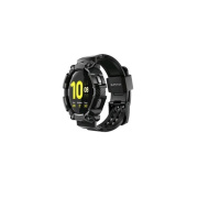 I Blason Galaxy Watch4 44mm Unicorn Beetle Pro Wristband Case (SUPGALAXYWATCH4UBPRO44BLACK)