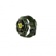 I Blason Galaxy Watch4 44mm Unicorn Beetle Pro Wristband Case (SUPGALAXYWATCH4UBPRO44DARKGREEN)