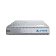 Quantum F-series F1100 Nvme Storage Node, 153.6tb Non-sed (10 X 15.36tb) Raw, 122.88tb Usable, Fibre Channel (GFS11-CSNC-F01A)