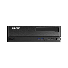 Hyundai Horizon Small Form Factor Pc - Intel I5 10500 Q570 (D11750I5)