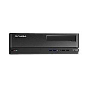 Hyundai Horizon Small Form Factor Pc - Intel I7 10700 Q570 (D11750I7)