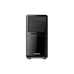 Hyundai Horizon Mini Tower Pc - Intel I7 10700 Q570 (T11750I7)