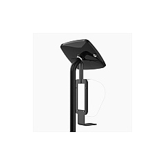 Bouncepad North America Bouncepad Extras Brother Printer Mount Black (PPBROB)