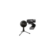Logitech C920e Web Camera With Blue Micr (LOGISTREAMBDL1)