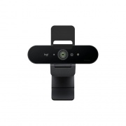 Logitech Brio 4k Ultra Hd Web Camera Wit (LOISTREAMBDL3)