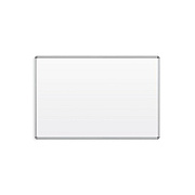 MooreCo Dura-rite Whiteboard- Presidential Trim (212PG)