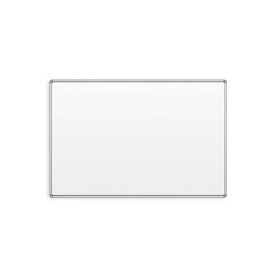 MooreCo Dura-rite Whiteboard- Presidential Trim (212PG)