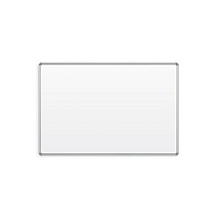 MooreCo Dura-rite Whiteboard- Presidential Trim (212PH)