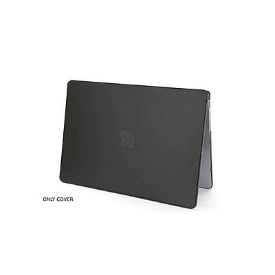 Ipearl Mcover Hard Shell Cover Case For Late-2021 14-inch Apple Macbook Pro A2442 Model(with M1 Pro / Max Chip) - Black (MCOVERMACBOOKPRO14M1BLACK)